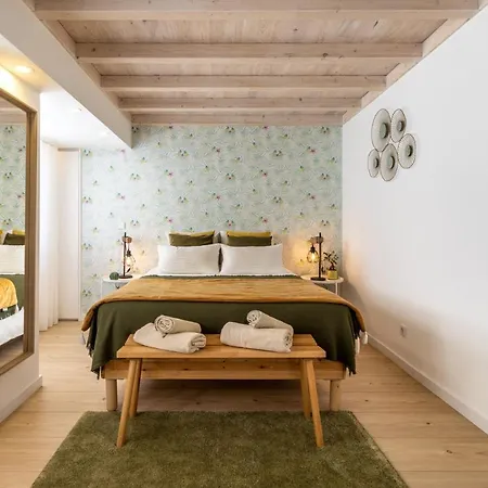 Apartament Carol House *