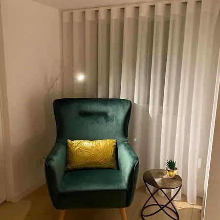 Carol House Apartament *