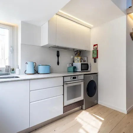 Apartament Carol House