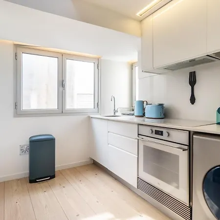 Carol House Apartament