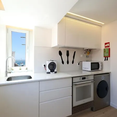 Apartament Carol House