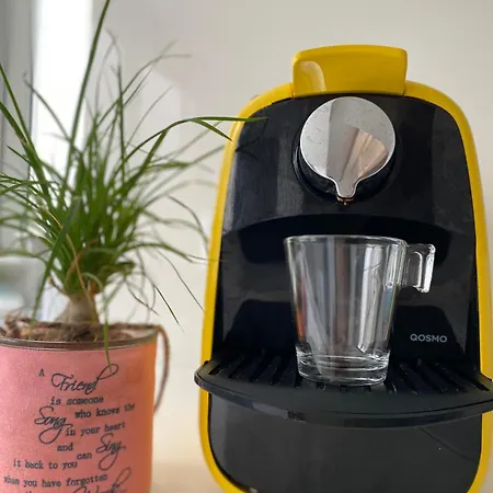 Carol House شقة نازاريه