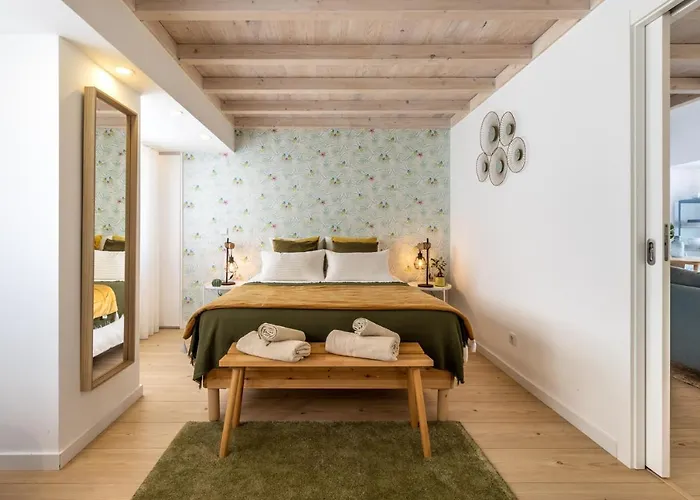 아파트 Carol House *