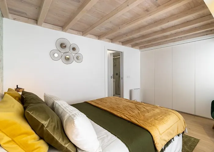 Carol House * 나자레