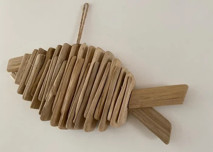 Carol House * 나자레