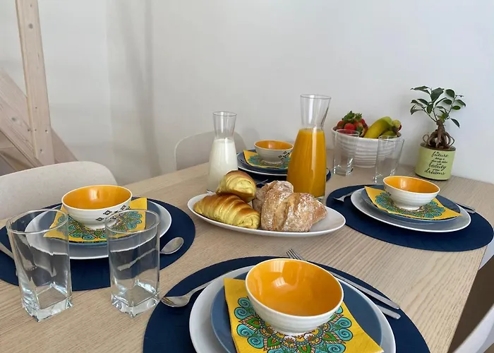 Carol House * 나자레