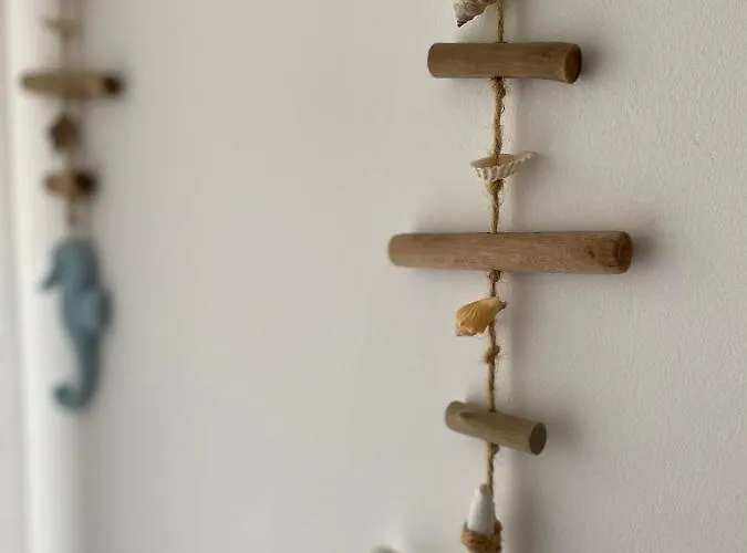 Carol House 아파트