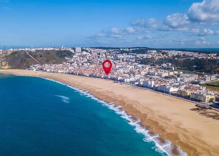 Carol House 아파트 나자레