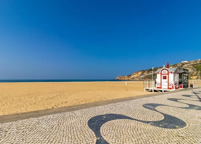 Carol House 아파트 나자레