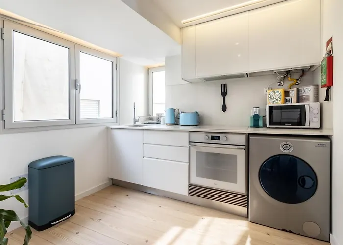 Carol House * 나자레