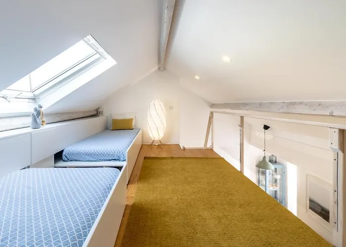 Carol House 나자레