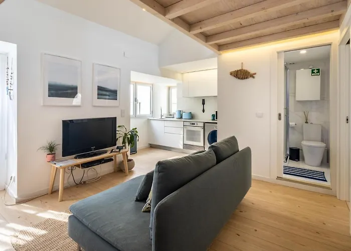 Carol House 아파트