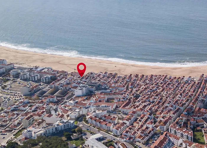 Carol House 아파트 *