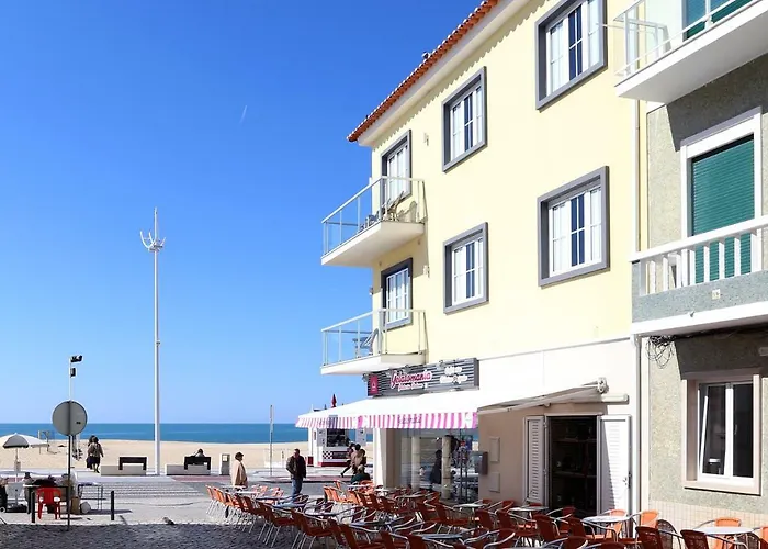 아파트 Carol House *