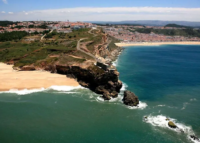 Carol House 아파트 *