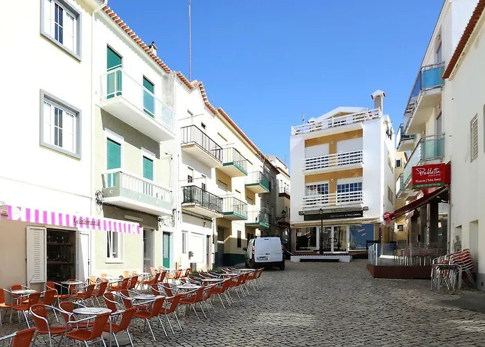 Carol House 아파트