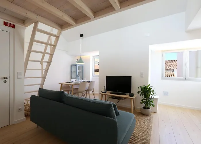 Carol House 나자레